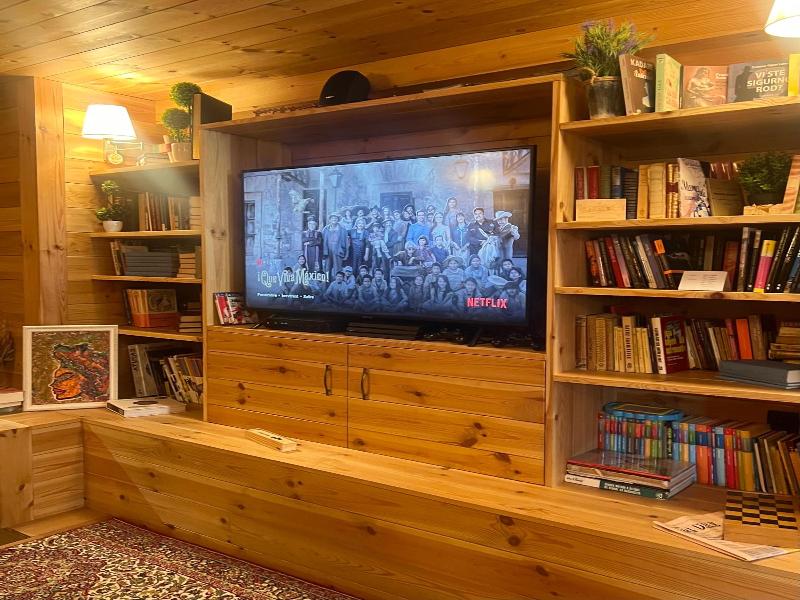 Chalet Kolasin image