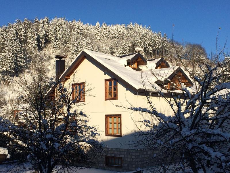 Chalet Kolasin image