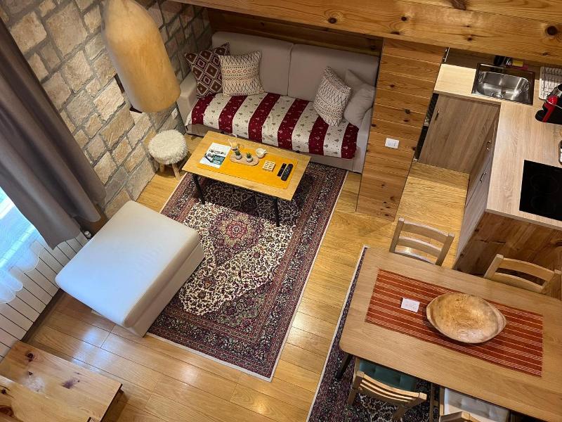 Chalet Kolasin image