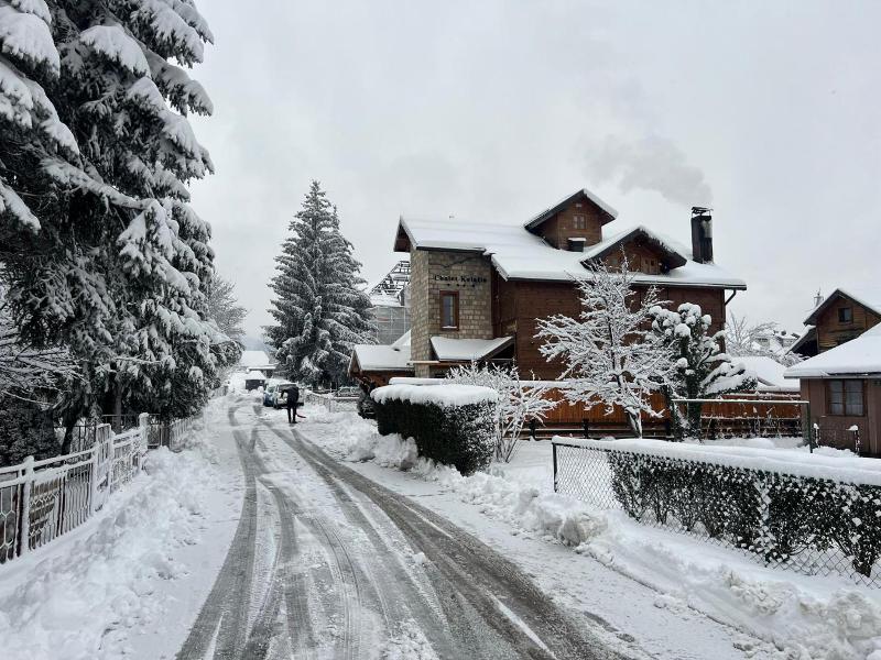 Chalet Kolasin image