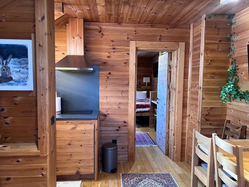 Chalet Kolasin image