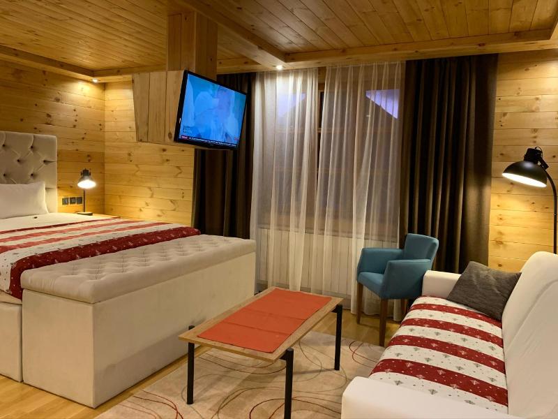 Chalet Kolasin image