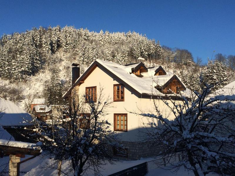 Chalet Kolasin image