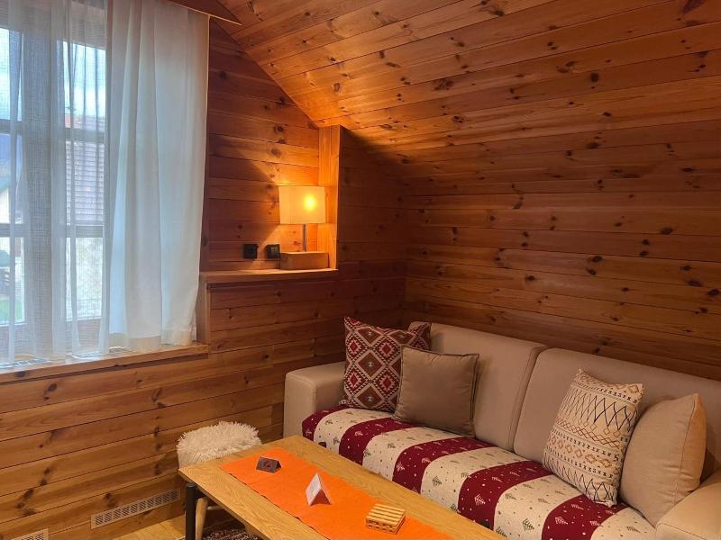 Chalet Kolasin image