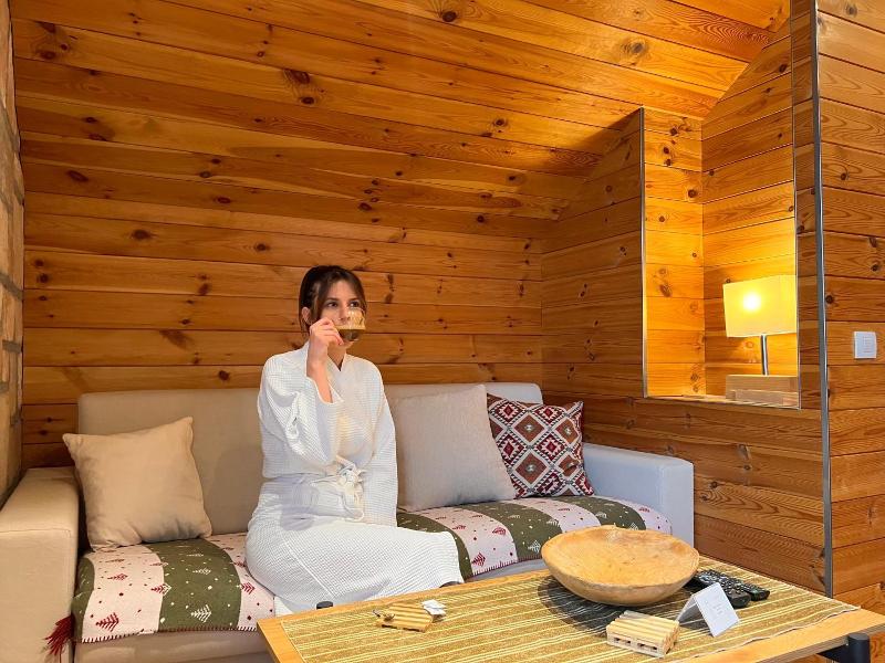 Chalet Kolasin image