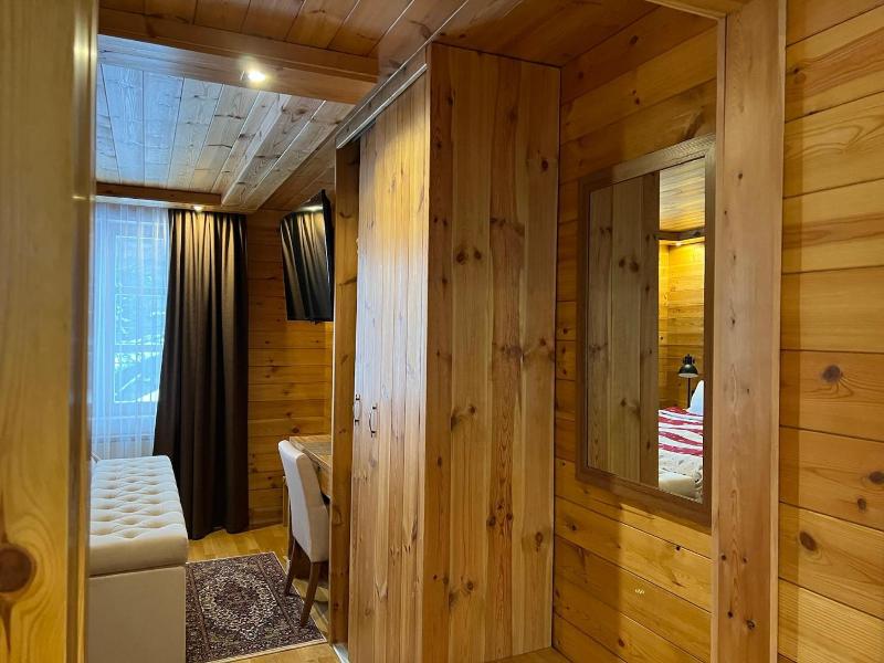 Chalet Kolasin image