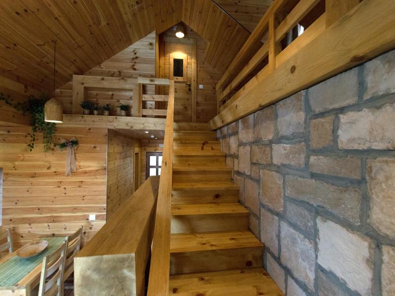 Chalet Kolasin image