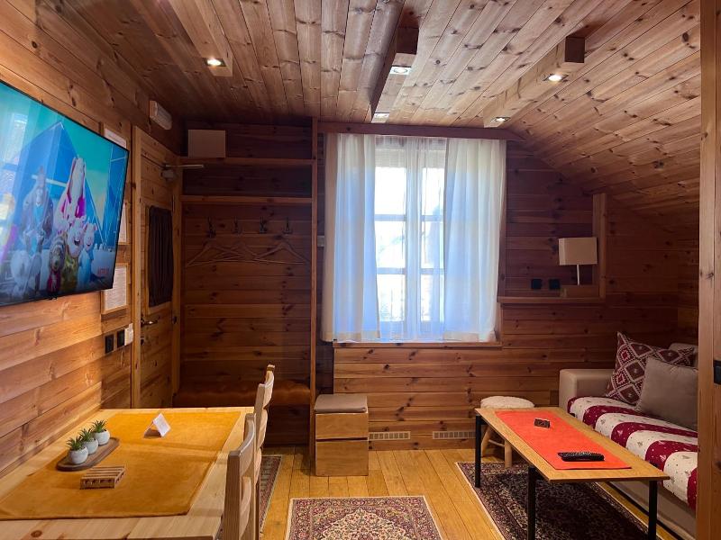 Chalet Kolasin image