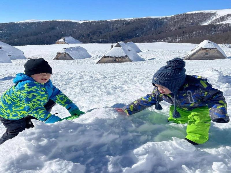 Chalet Kolasin image