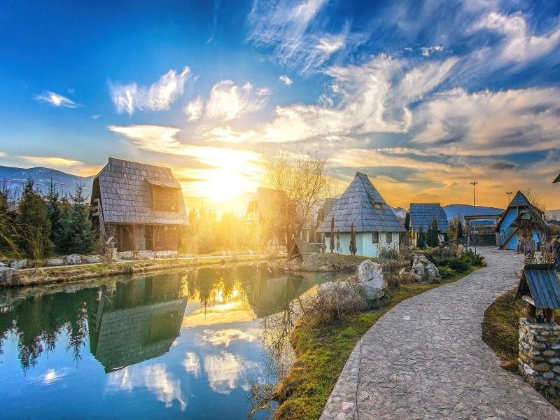Etno Village Cardaci