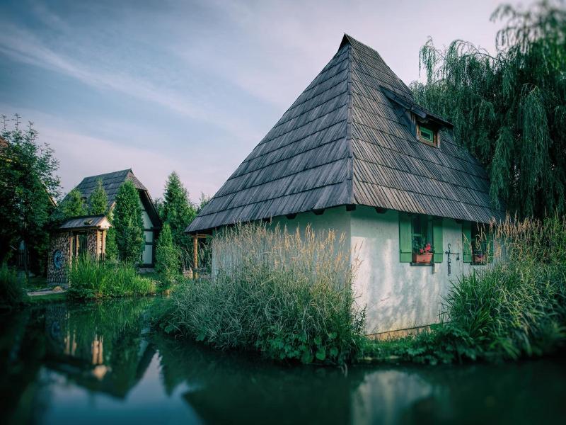 Etno Village Cardaci