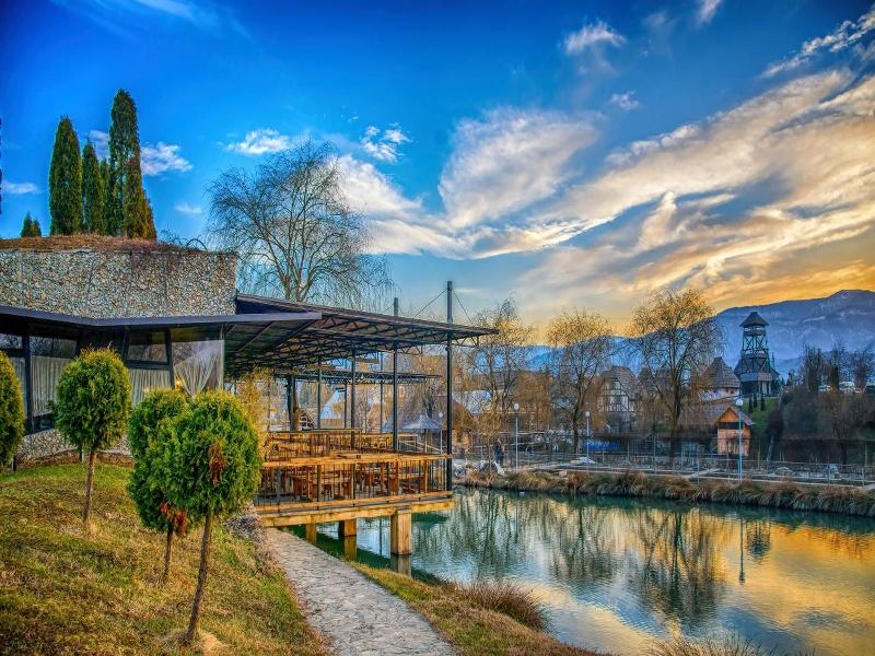 Etno Village Cardaci