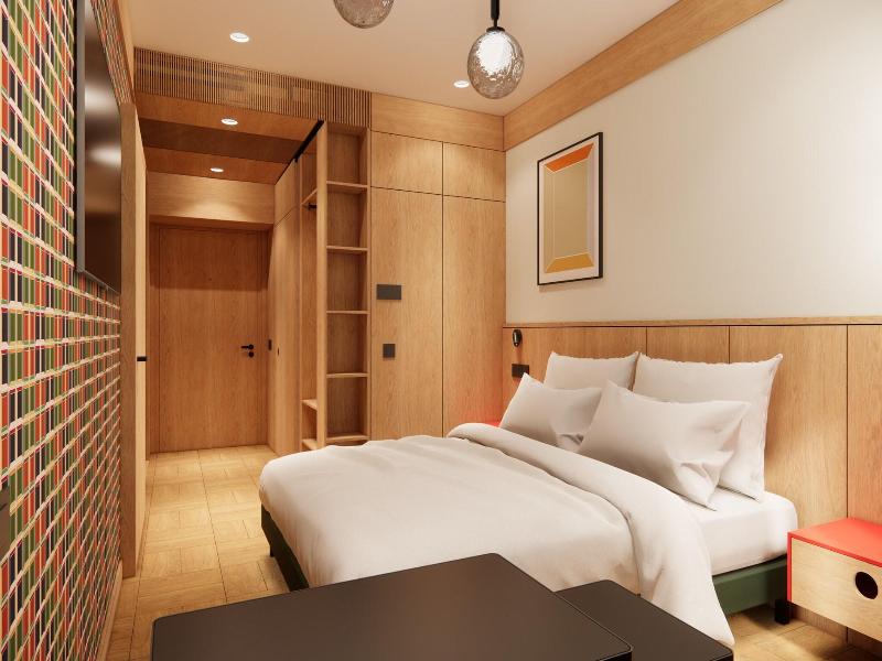 Aston Hotel Riga image