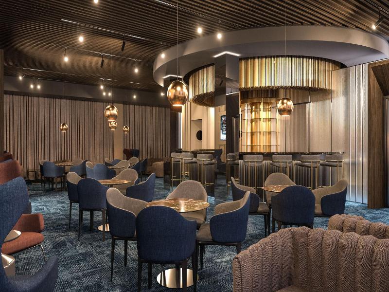 Aston Hotel Riga image