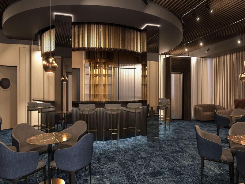 Aston Hotel Riga image