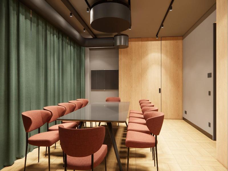 Aston Hotel Riga image