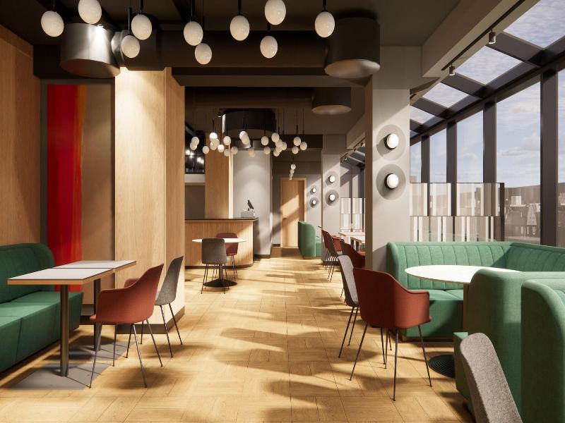 Aston Hotel Riga image