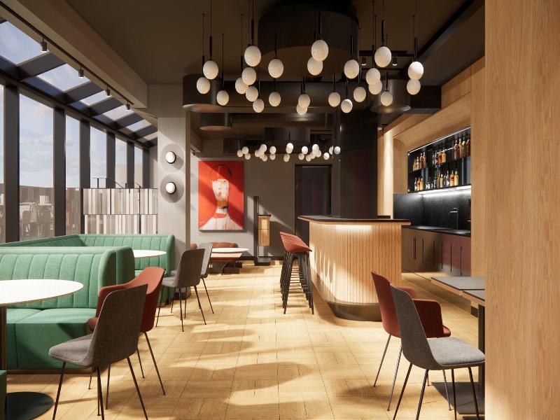 Aston Hotel Riga image
