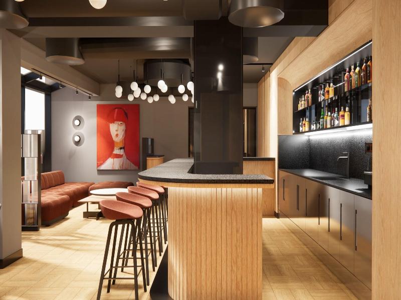 Aston Hotel Riga image