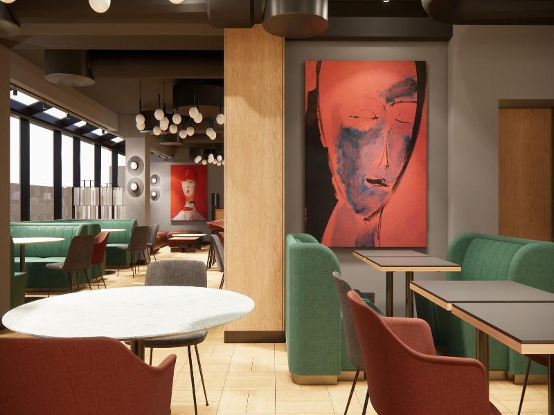 Aston Hotel Riga image