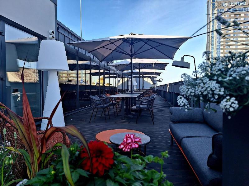 Aston Hotel Riga image