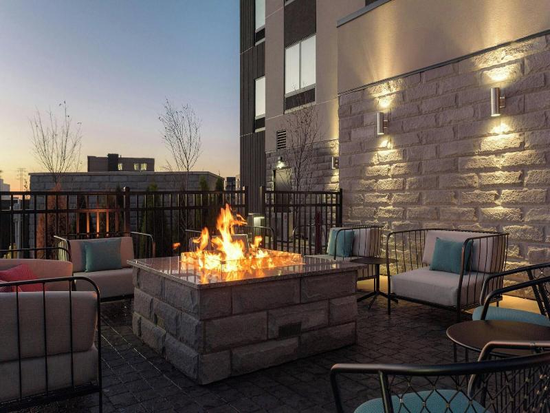 Towneplace Suites By Marriott Cincinnati Oakley image