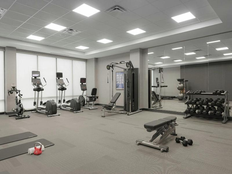 Towneplace Suites By Marriott Cincinnati Oakley image