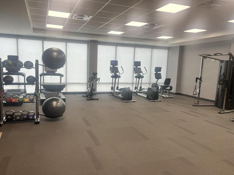 Towneplace Suites By Marriott Cincinnati Oakley image