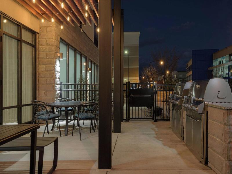 Towneplace Suites By Marriott Cincinnati Oakley image