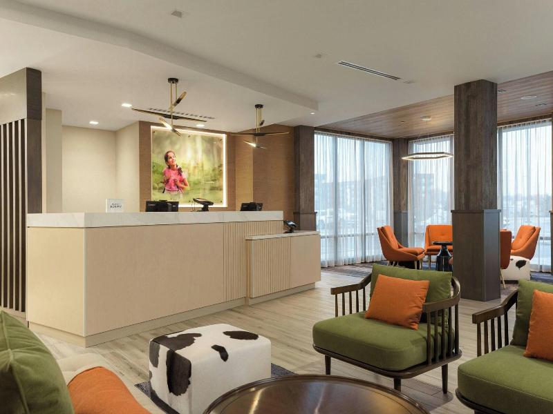 Towneplace Suites By Marriott Cincinnati Oakley image