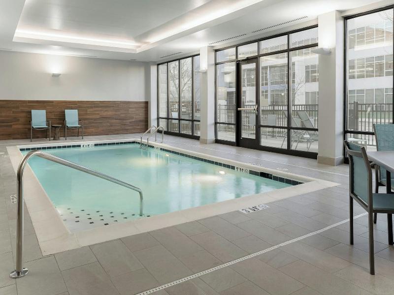 Towneplace Suites By Marriott Cincinnati Oakley image