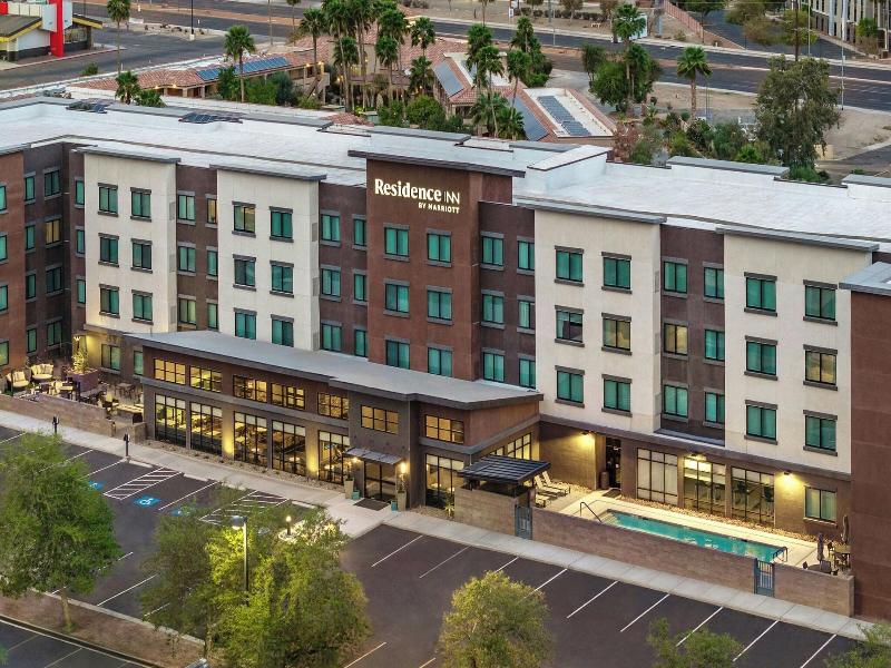 Residence Inn By Marriott Yuma, Yuma