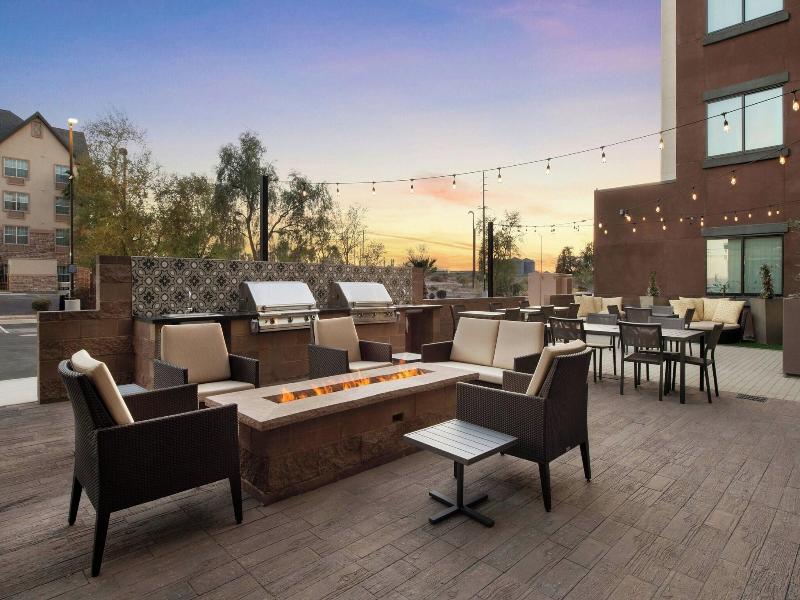 Residence Inn By Marriott Yuma