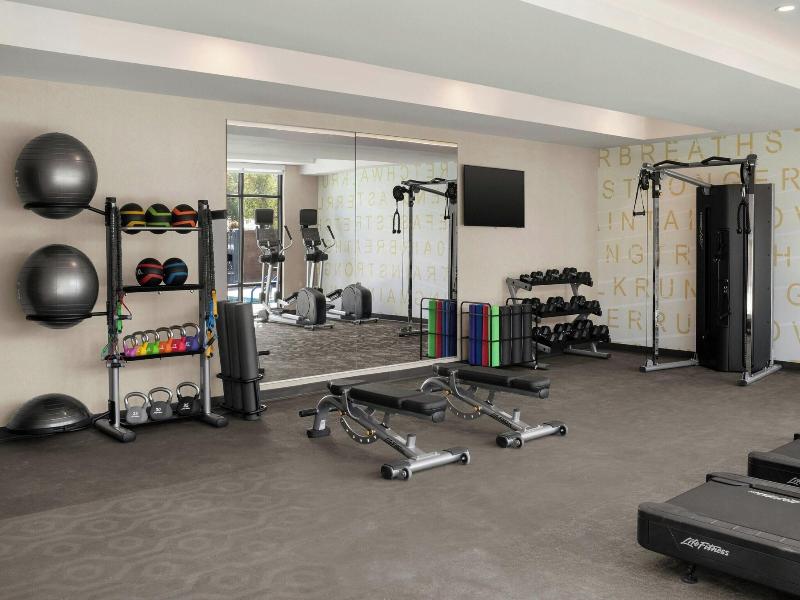 Residence Inn By Marriott Yuma