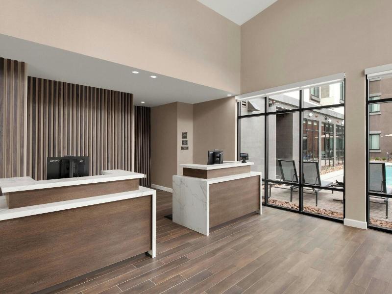 Residence Inn By Marriott Yuma