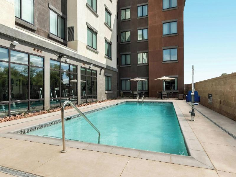 Residence Inn By Marriott Yuma