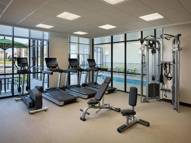 Springhill Suites By Marriott Newburgh Evansvill image