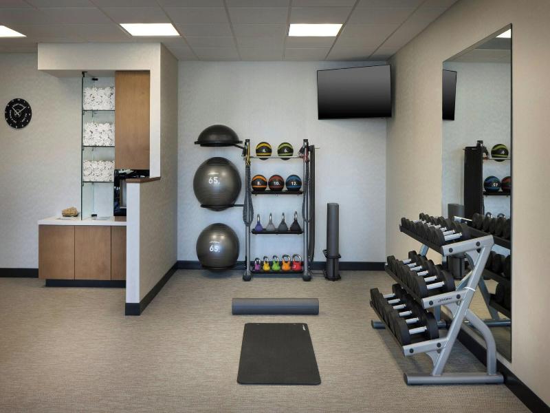 Springhill Suites By Marriott Newburgh Evansvill image