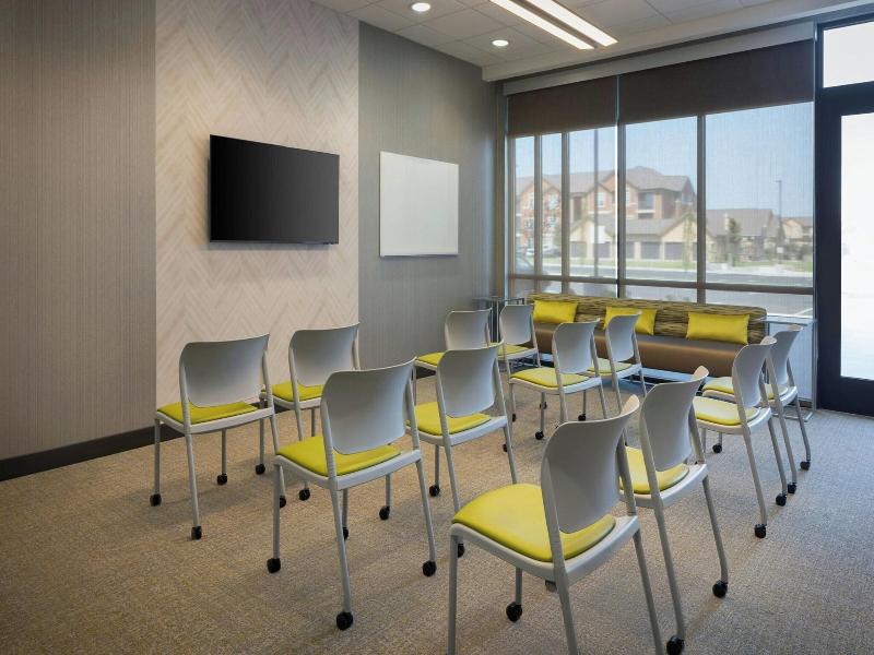Springhill Suites By Marriott Newburgh Evansvill image