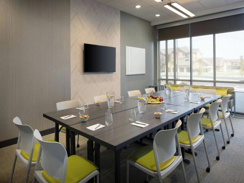 Springhill Suites By Marriott Newburgh Evansvill image
