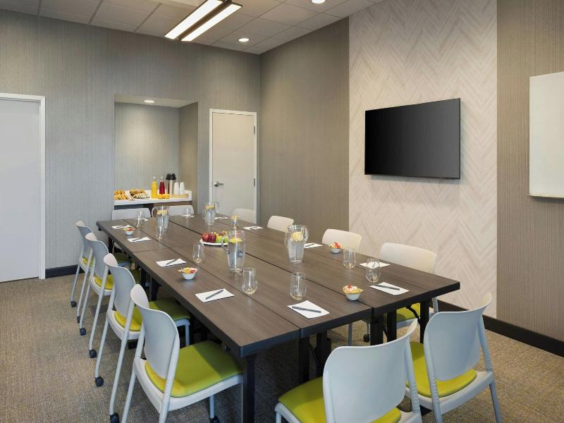 Springhill Suites By Marriott Newburgh Evansvill image