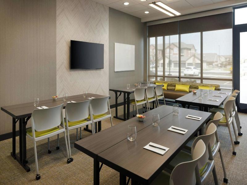 Springhill Suites By Marriott Newburgh Evansvill image