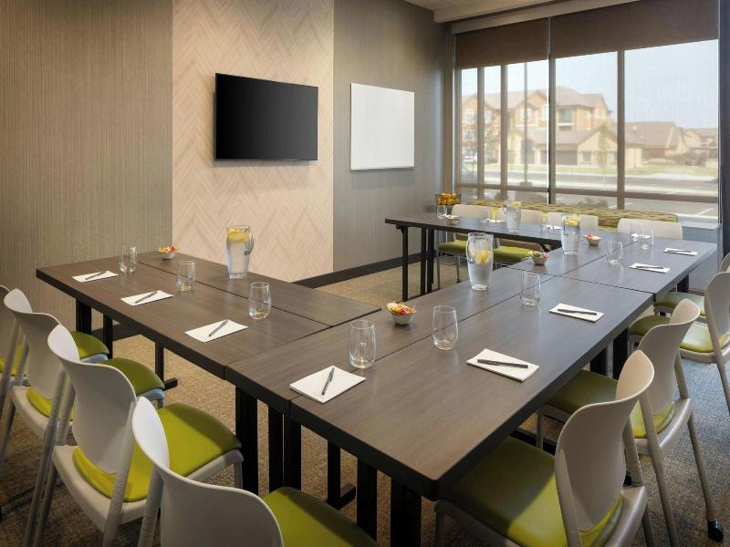 Springhill Suites By Marriott Newburgh Evansvill image