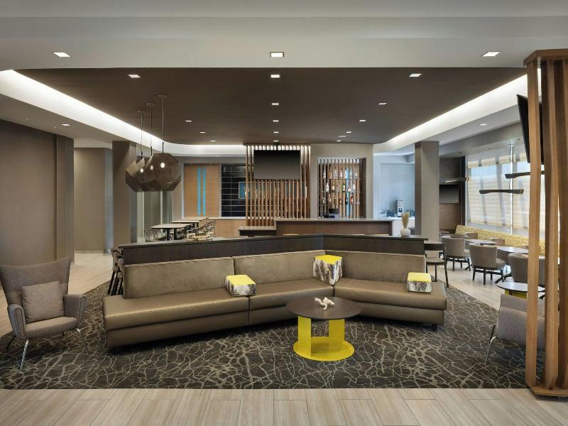 Springhill Suites By Marriott Newburgh Evansvill image