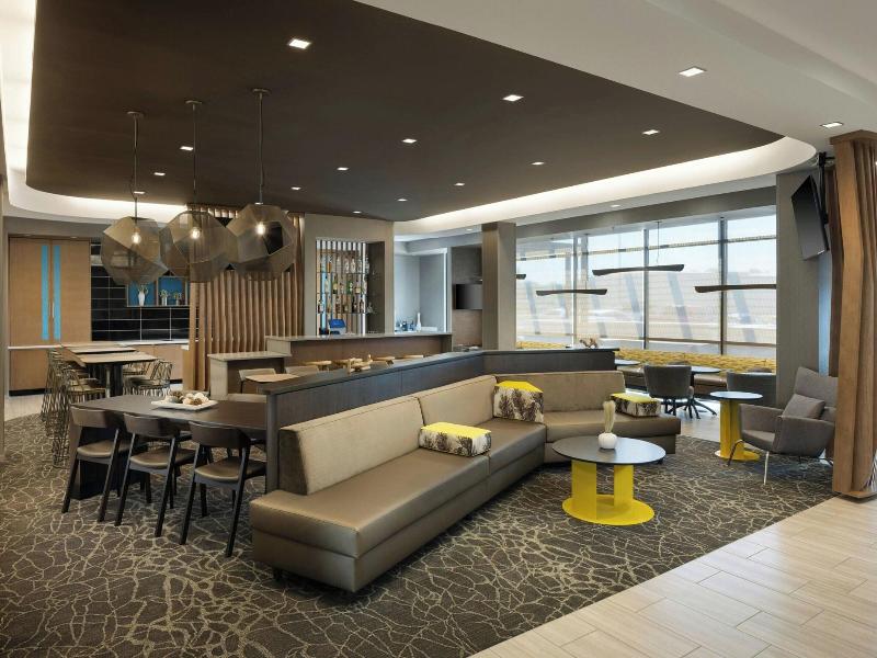 Springhill Suites By Marriott Newburgh Evansvill image