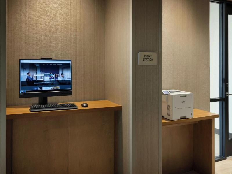 Springhill Suites By Marriott Newburgh Evansvill image