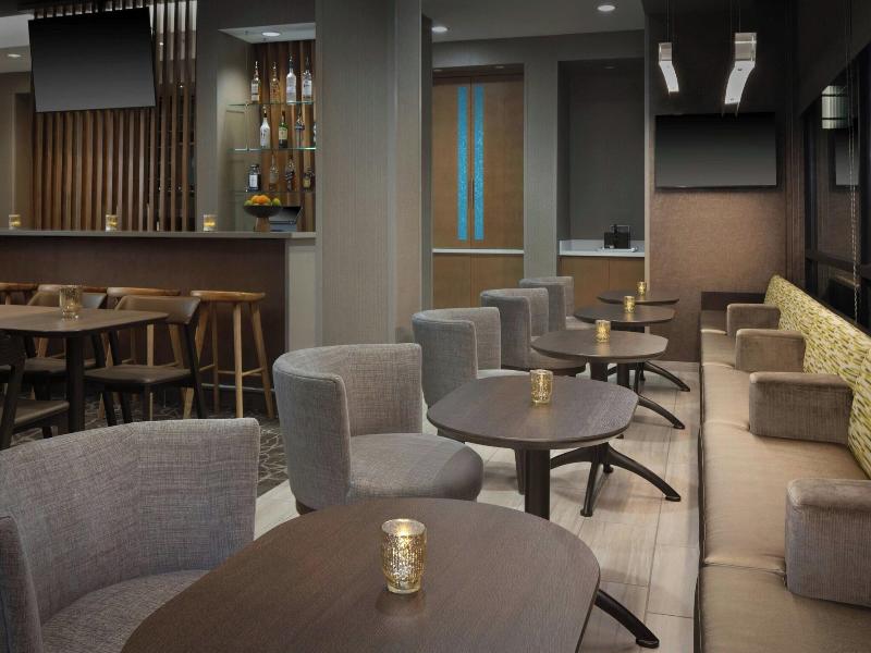 Springhill Suites By Marriott Newburgh Evansvill image