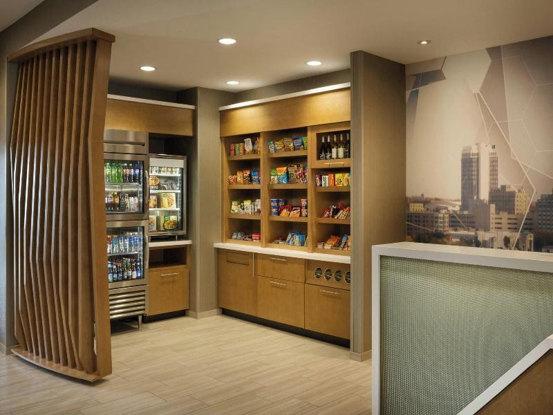 Springhill Suites By Marriott Newburgh Evansvill image