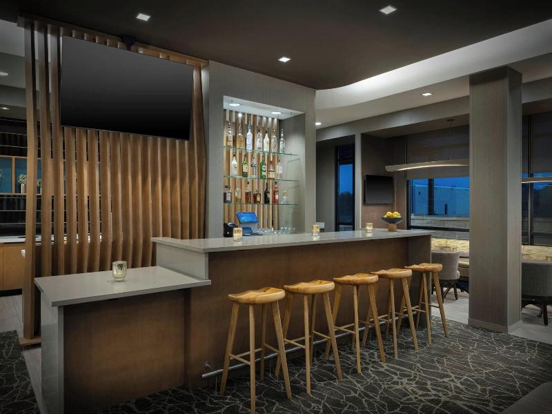 Springhill Suites By Marriott Newburgh Evansvill image