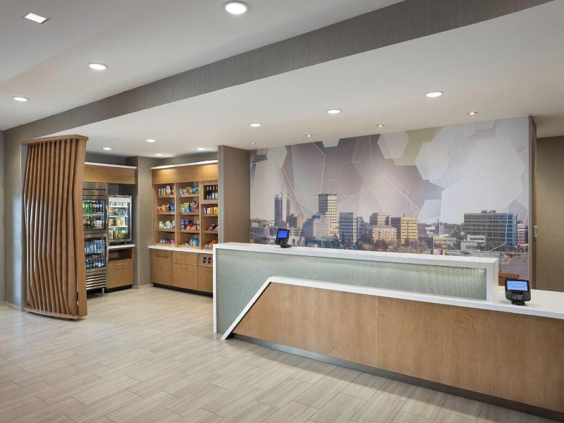 Springhill Suites By Marriott Newburgh Evansvill image